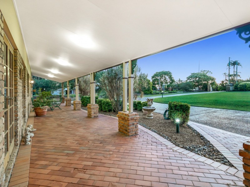 544 Gowan Road, Stretton QLD 4116