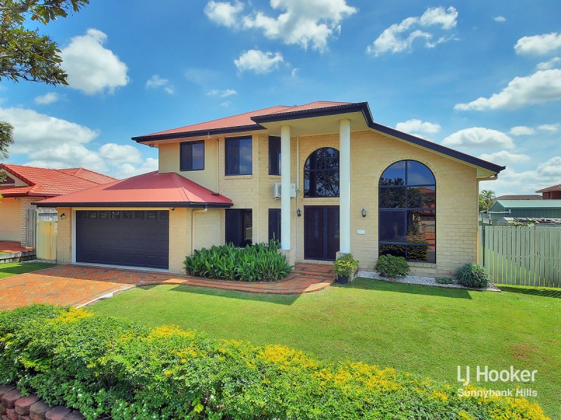60 Ulinga Crescent, Parkinson QLD 4115