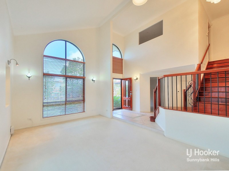 60 Ulinga Crescent, Parkinson QLD 4115