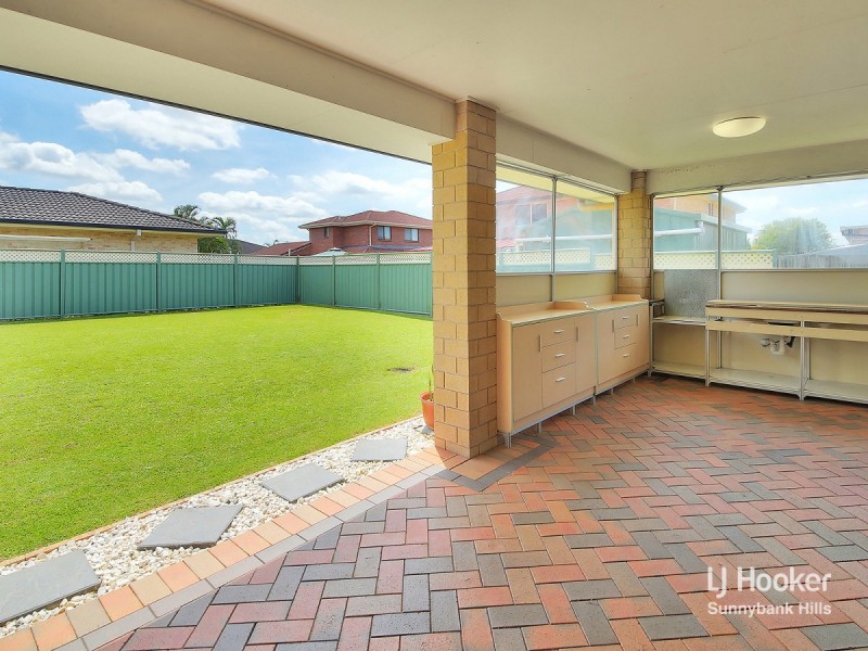 60 Ulinga Crescent, Parkinson QLD 4115