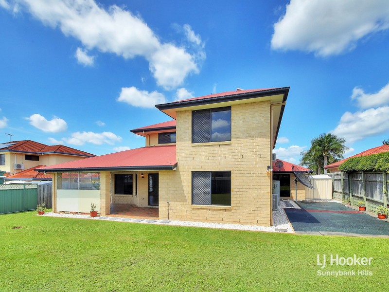 60 Ulinga Crescent, Parkinson QLD 4115