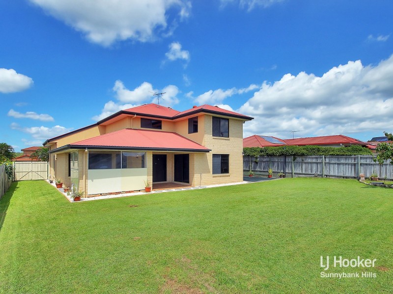 60 Ulinga Crescent, Parkinson QLD 4115