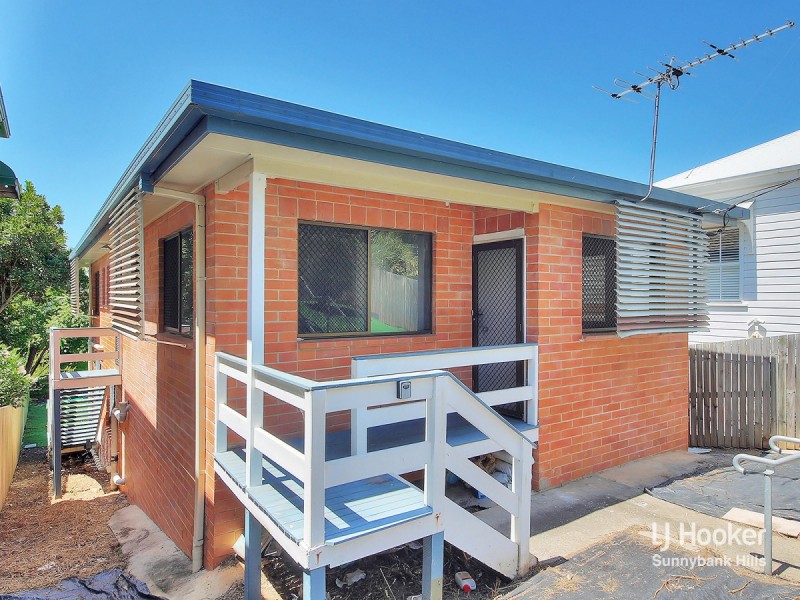 29 Wahcumba Street, Dutton Park QLD 4102