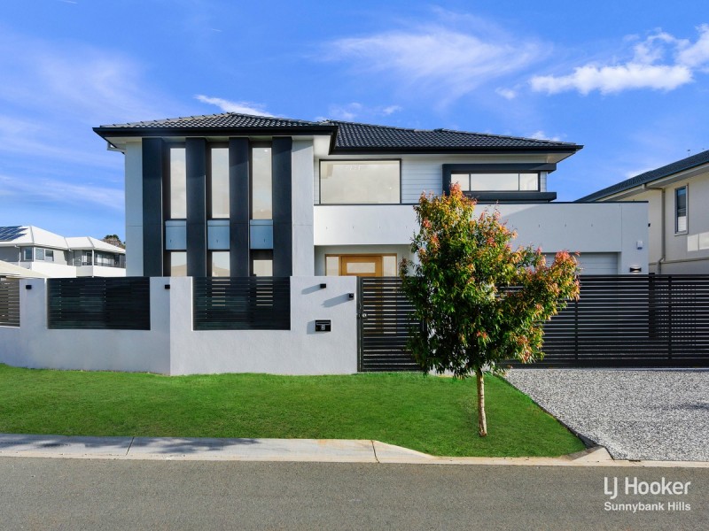 2 Amethyst Street, Rochedale QLD 4123