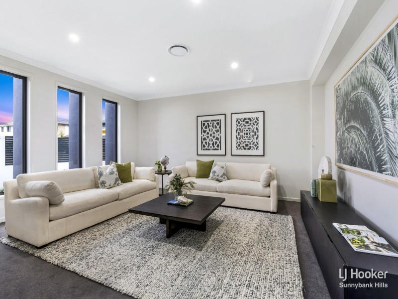 2 Amethyst Street, Rochedale QLD 4123