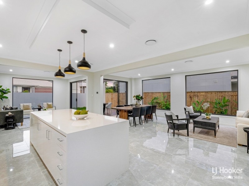 2 Amethyst Street, Rochedale QLD 4123