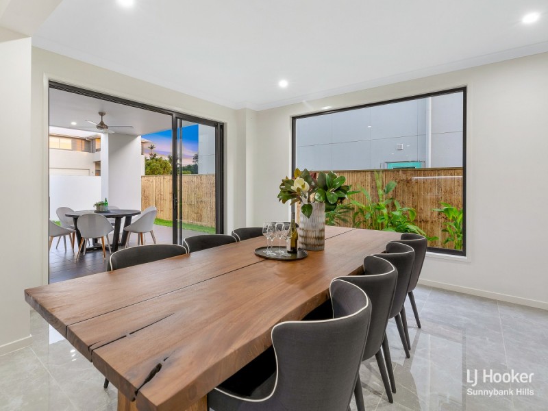 2 Amethyst Street, Rochedale QLD 4123