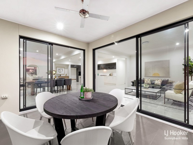 2 Amethyst Street, Rochedale QLD 4123