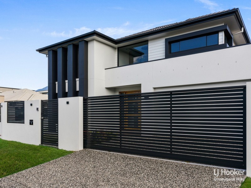 2 Amethyst Street, Rochedale QLD 4123