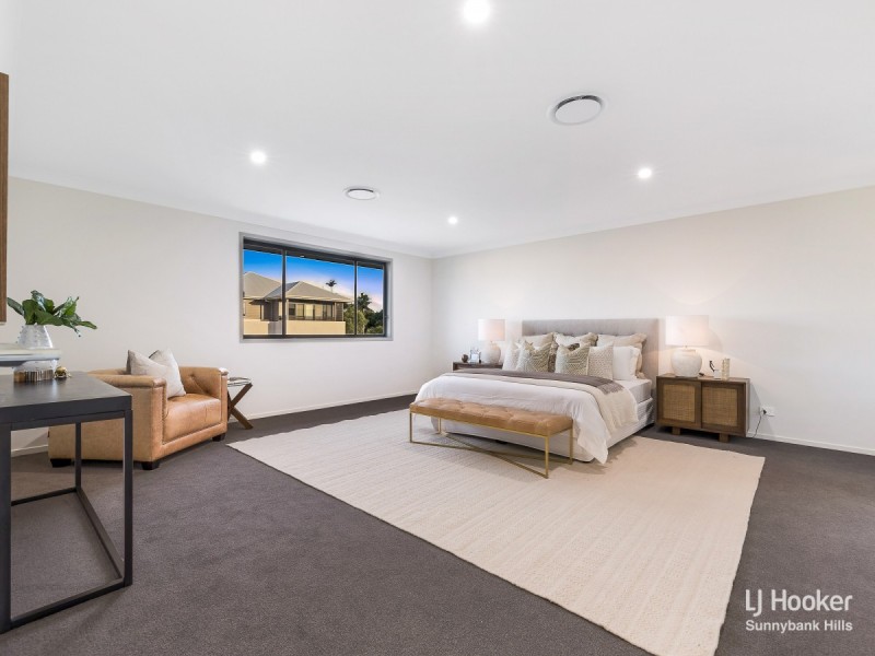 2 Amethyst Street, Rochedale QLD 4123