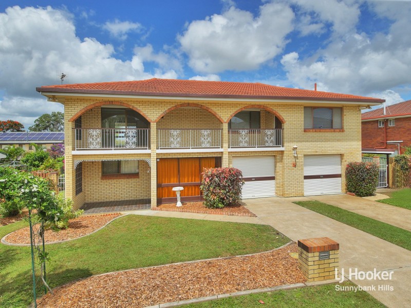 5 Verdelho Street, Eight Mile Plains QLD 4113
