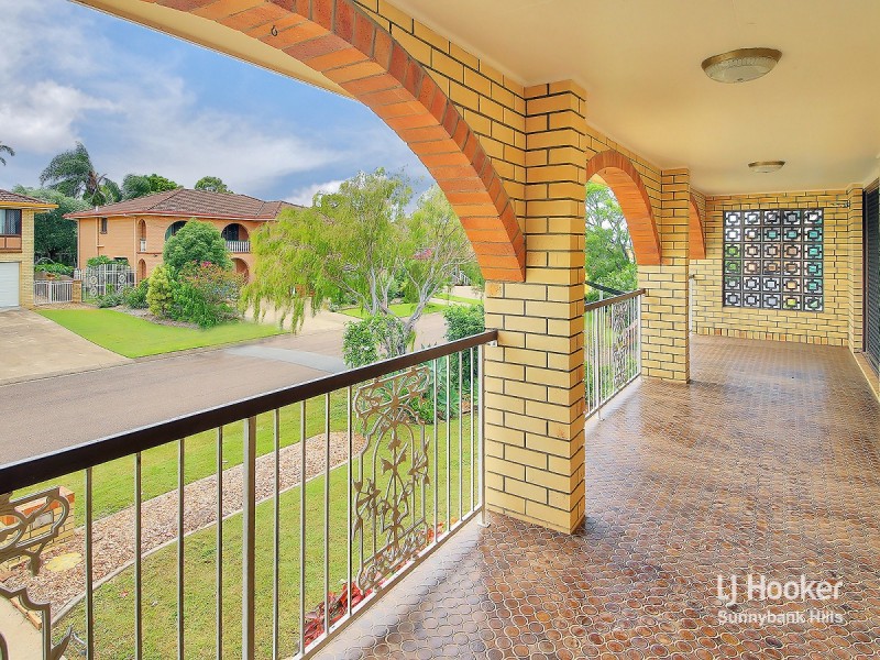 5 Verdelho Street, Eight Mile Plains QLD 4113