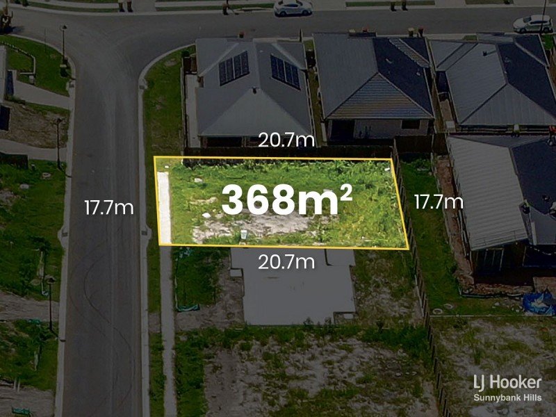 Lot 10/4 Grande Street, Hillcrest QLD 4118