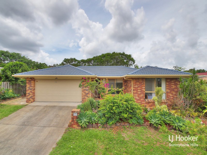 105 Hamish Street, Calamvale QLD 4116