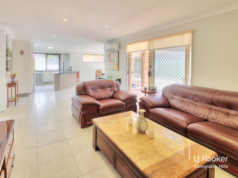 105 Hamish Street, Calamvale QLD 4116