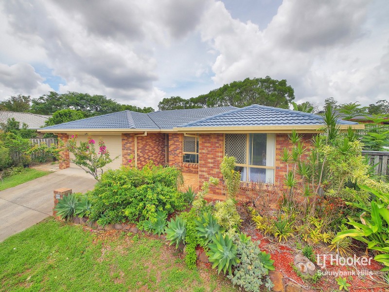 105 Hamish Street, Calamvale QLD 4116