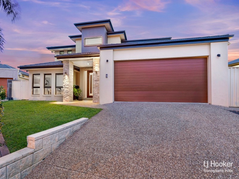 17 Southwalk Esplanade, Underwood QLD 4119