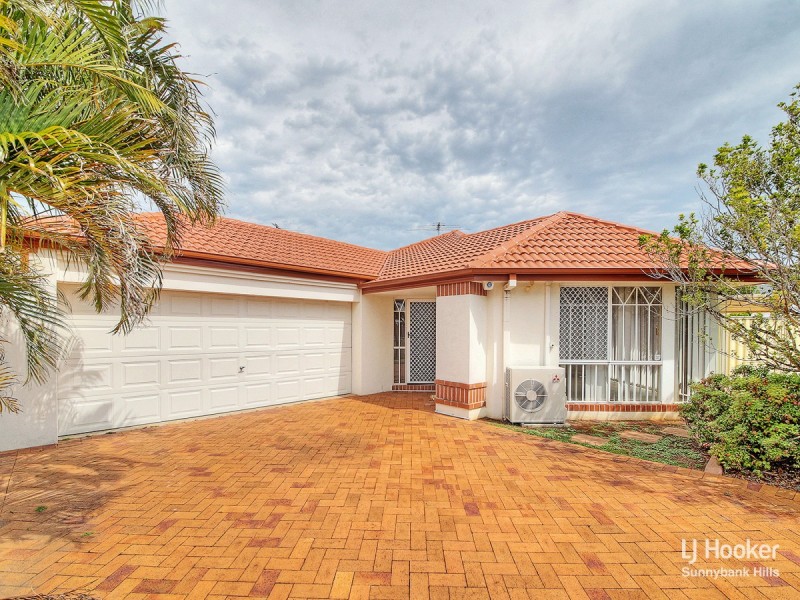 10 Taldot Place, Sunnybank Hills QLD 4109