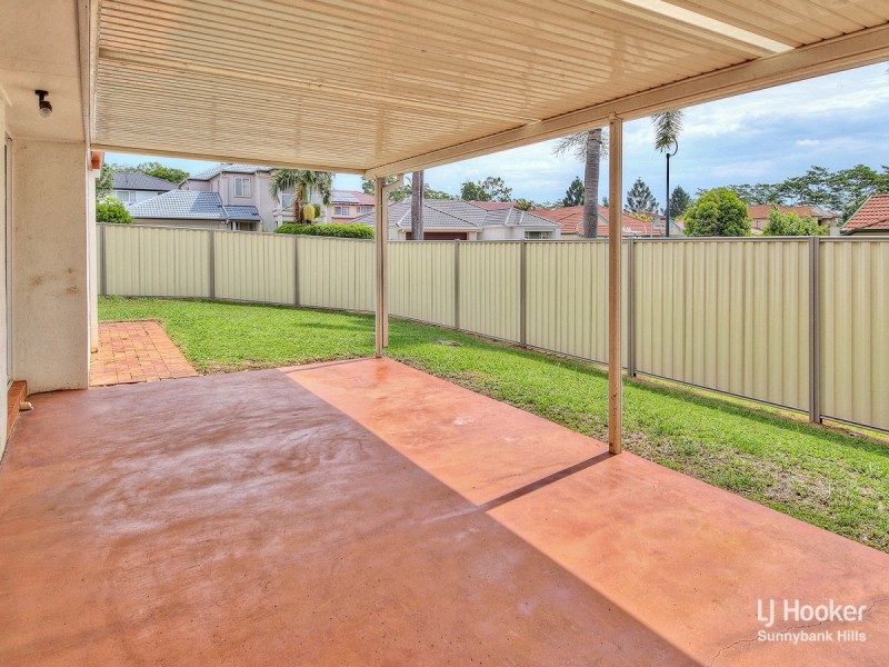 10 Taldot Place, Sunnybank Hills QLD 4109