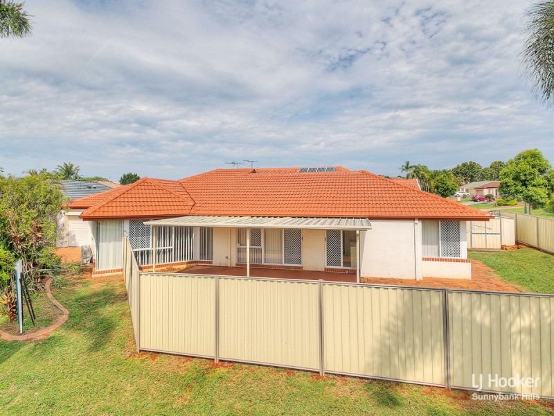 10 Taldot Place, Sunnybank Hills QLD 4109