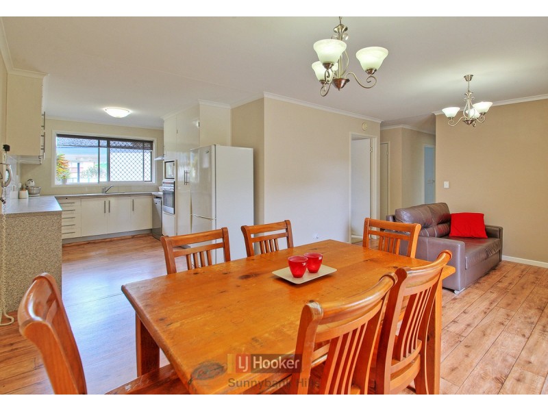 3 Wistaria Street, Sunnybank Hills QLD 4109