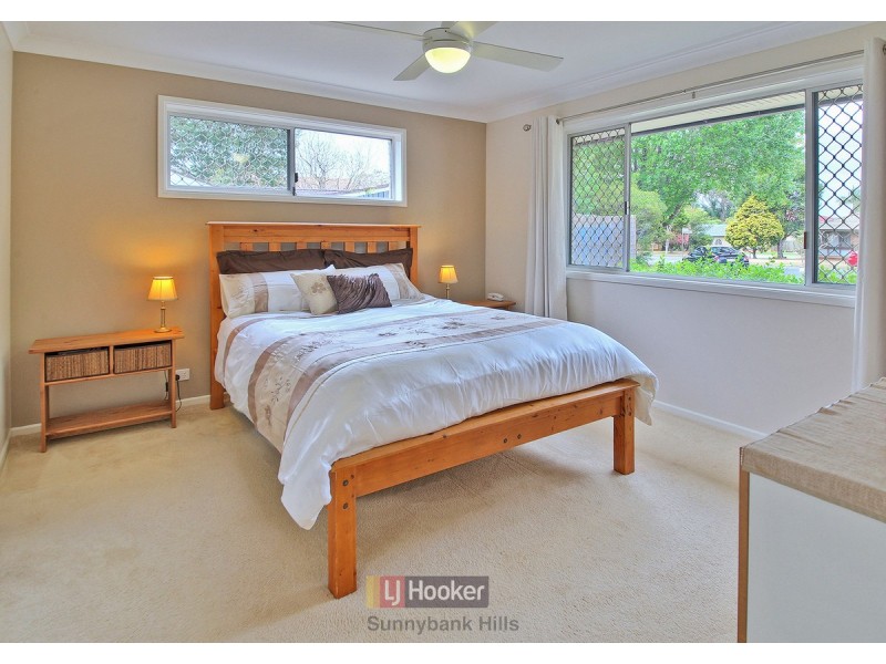 3 Wistaria Street, Sunnybank Hills QLD 4109