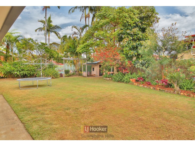 3 Wistaria Street, Sunnybank Hills QLD 4109