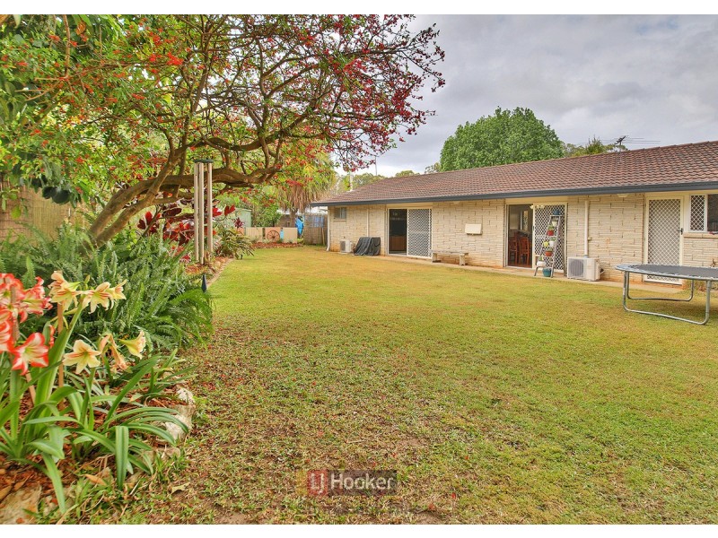 3 Wistaria Street, Sunnybank Hills QLD 4109