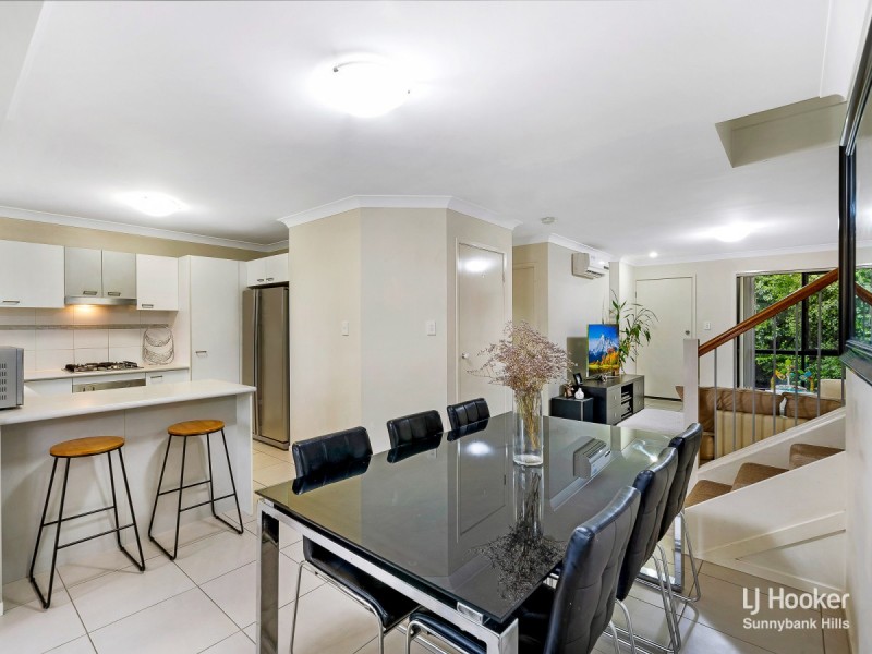 18/18 Diane Court, Calamvale QLD 4116