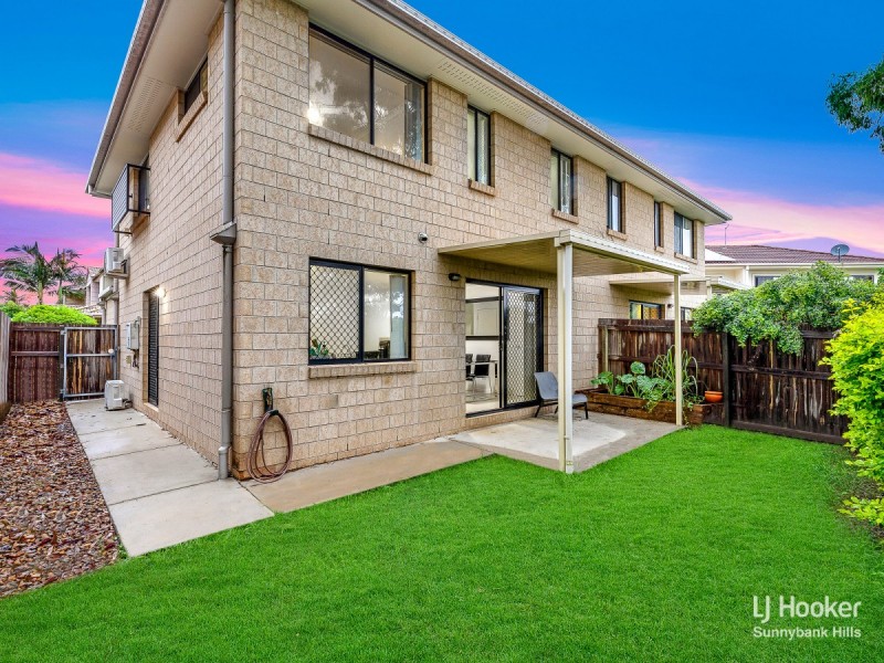 18/18 Diane Court, Calamvale QLD 4116