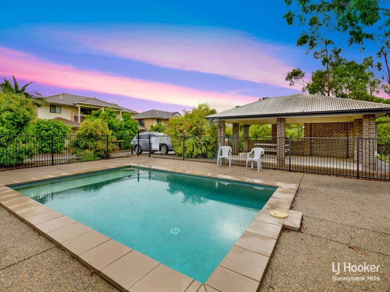 18/18 Diane Court, Calamvale QLD 4116