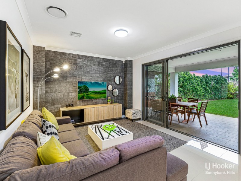 7 Skyview Avenue, Rochedale QLD 4123