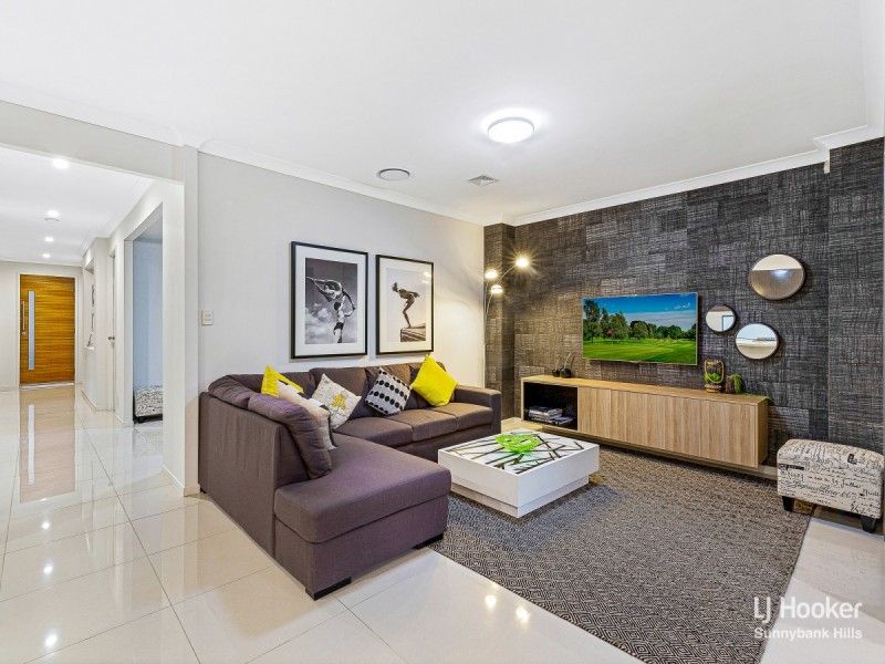 7 Skyview Avenue, Rochedale QLD 4123