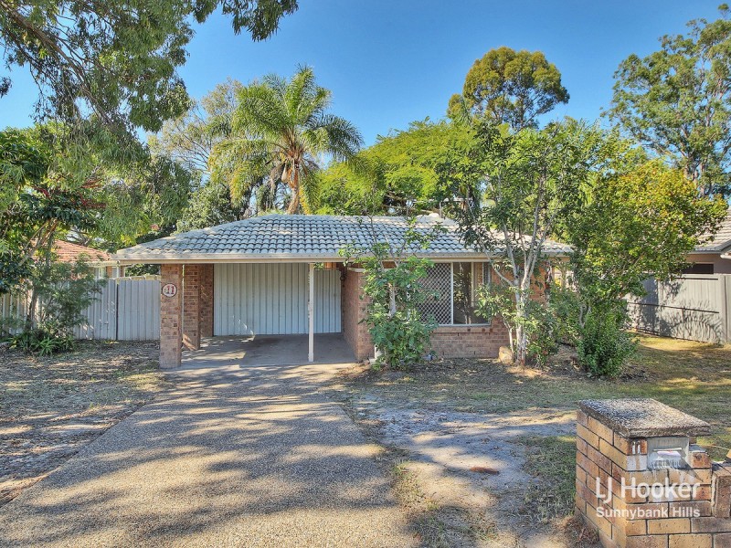 11 Chelsea Street, Runcorn QLD 4113