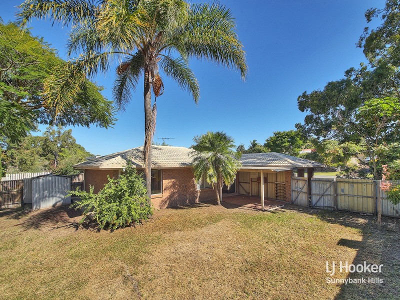 11 Chelsea Street, Runcorn QLD 4113