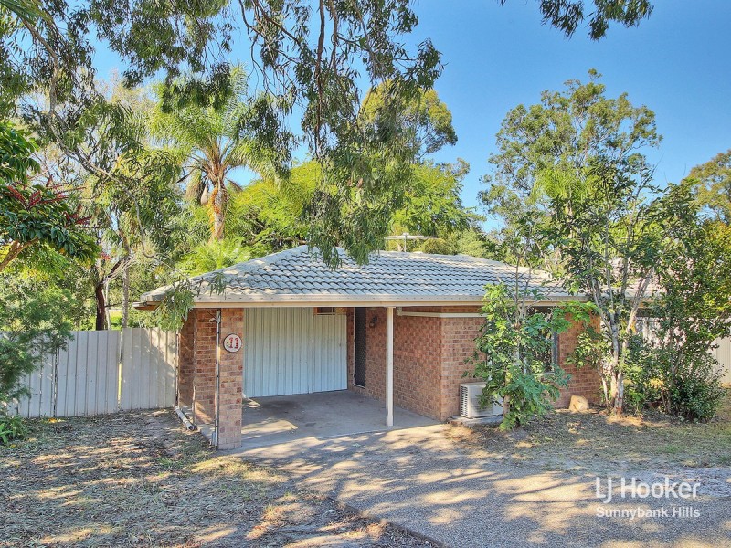 11 Chelsea Street, Runcorn QLD 4113