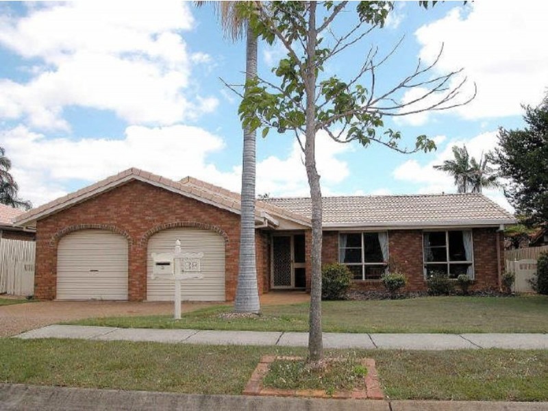 38 Shylock Crescent, Sunnybank Hills QLD 4109