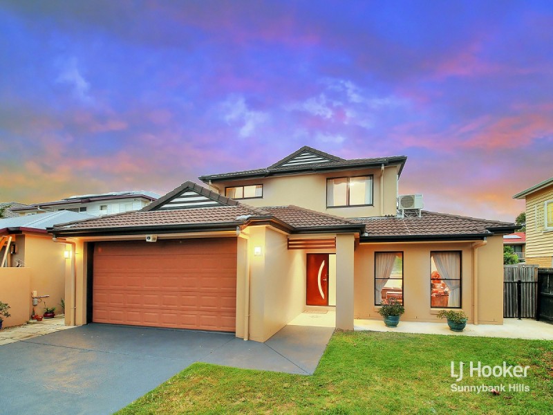 10 Hendy Street, Sunnybank Hills QLD 4109