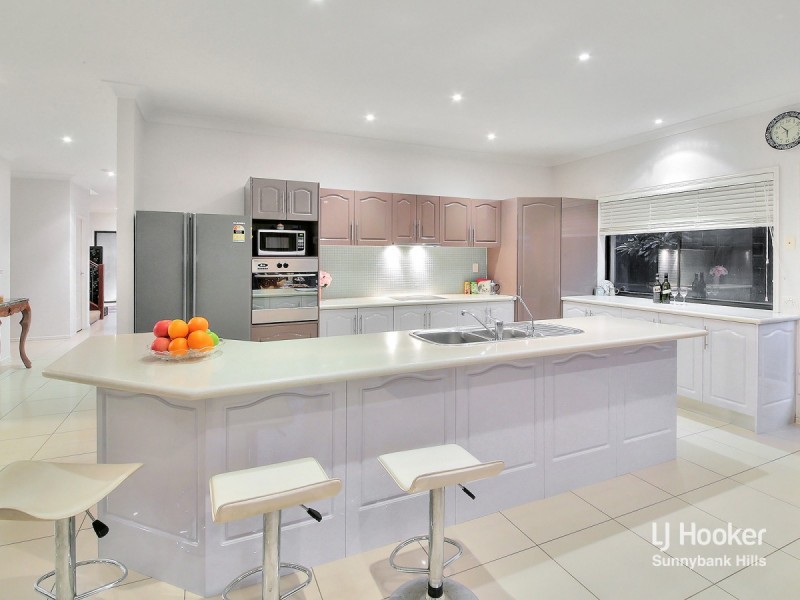 10 Hendy Street, Sunnybank Hills QLD 4109