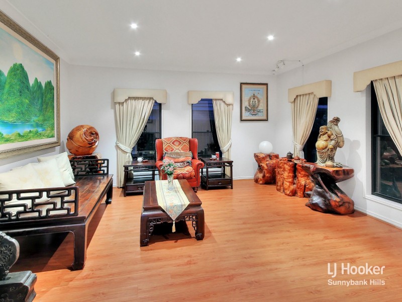 10 Hendy Street, Sunnybank Hills QLD 4109