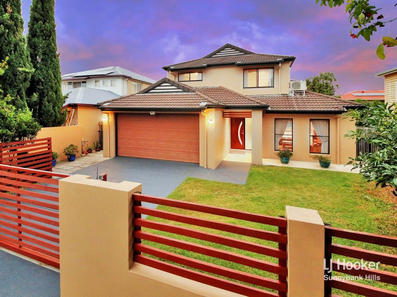 10 Hendy Street, Sunnybank Hills QLD 4109