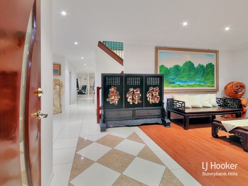 10 Hendy Street, Sunnybank Hills QLD 4109