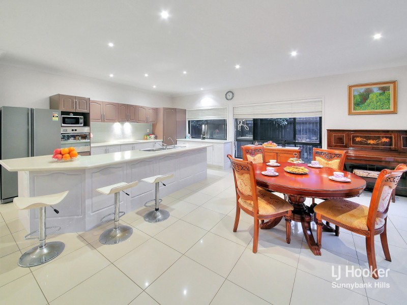 10 Hendy Street, Sunnybank Hills QLD 4109