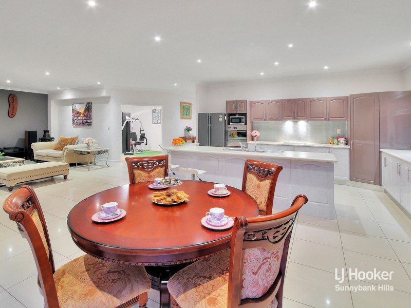 10 Hendy Street, Sunnybank Hills QLD 4109