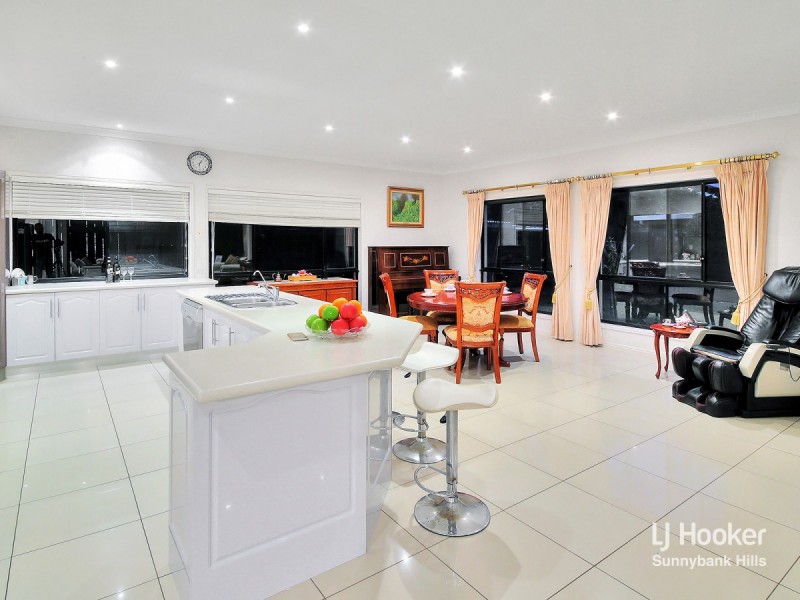 10 Hendy Street, Sunnybank Hills QLD 4109