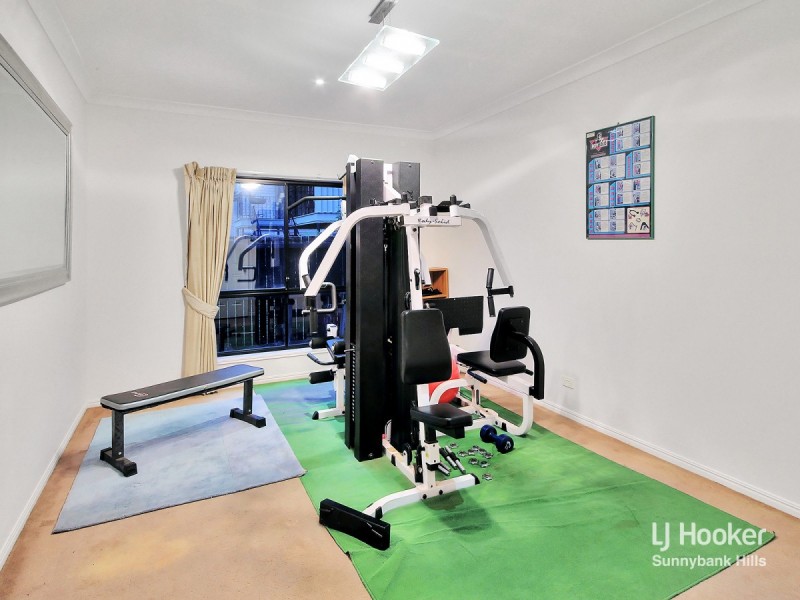 10 Hendy Street, Sunnybank Hills QLD 4109