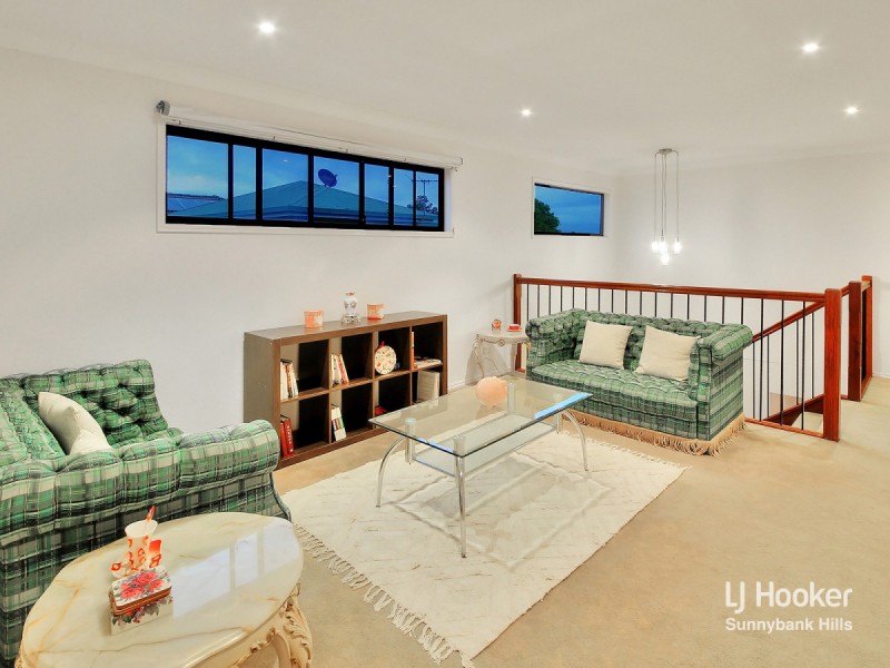 10 Hendy Street, Sunnybank Hills QLD 4109