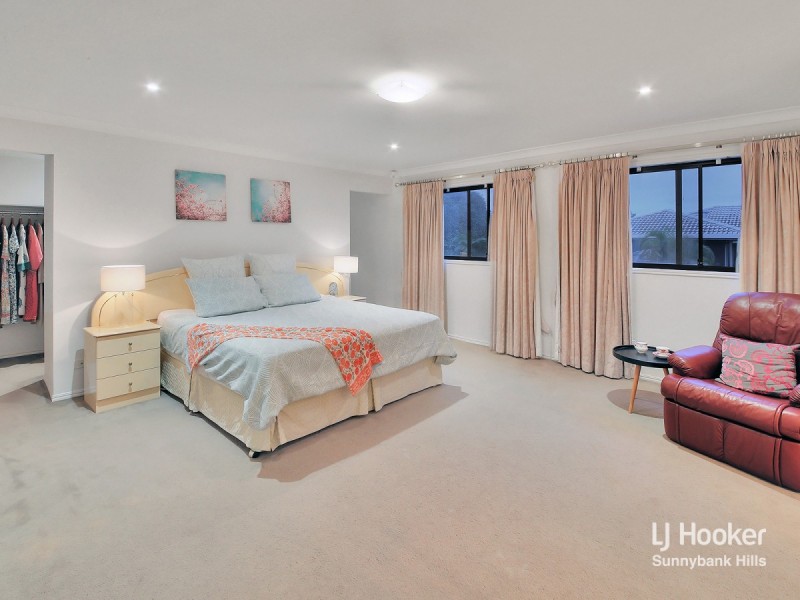 10 Hendy Street, Sunnybank Hills QLD 4109