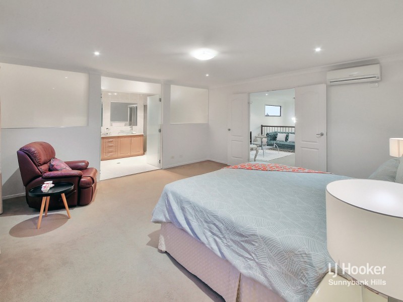 10 Hendy Street, Sunnybank Hills QLD 4109