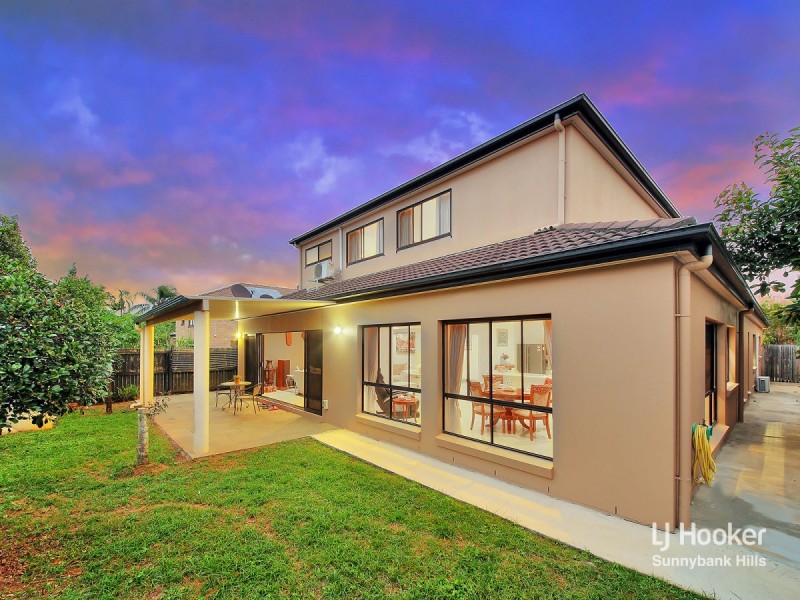 10 Hendy Street, Sunnybank Hills QLD 4109